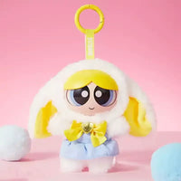 Powerfull Girls Huggable Touch Blind Box