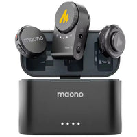 Maono Wave T5 Wireless Lapel Microphone