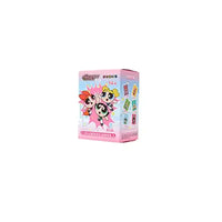 Powerfull Girls Huggable Touch Blind Box