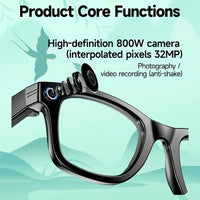 Nexus Smart Frame MetAI Sunglasses