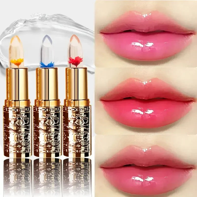 Enchanted Bloom Lip Tint (Set of 3)