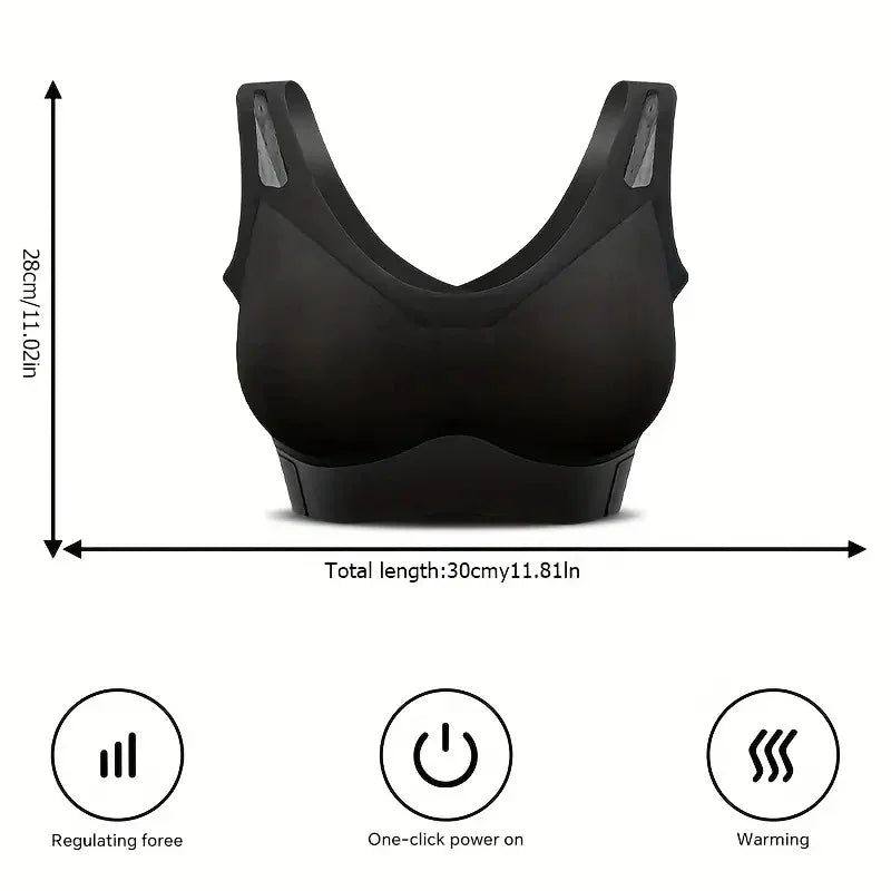 AuraForm Breast Therapy Massager