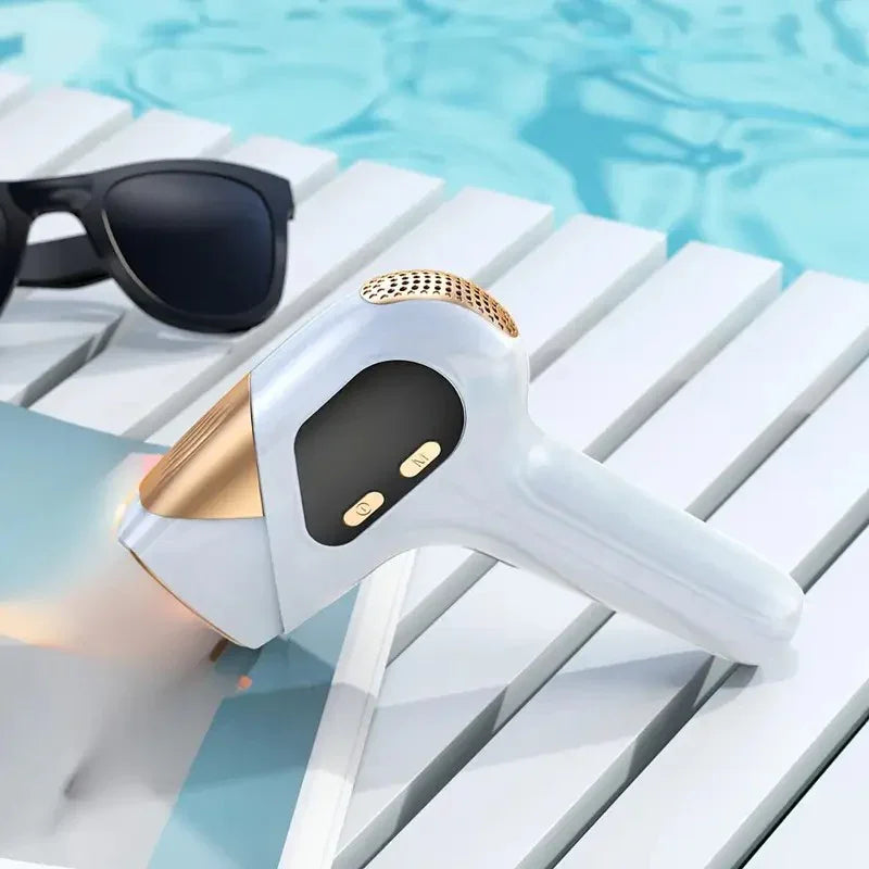 Lysmoski Luminis 3-in-1 Skin Perfector