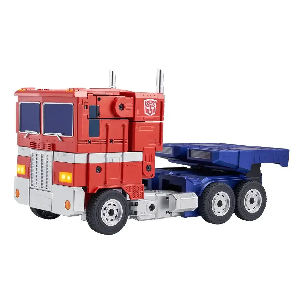 Robosen Elite Optimus Prime Auto-Converting Robot (40 cm)