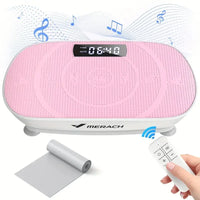 PowerVibe Vibration Plate Machine