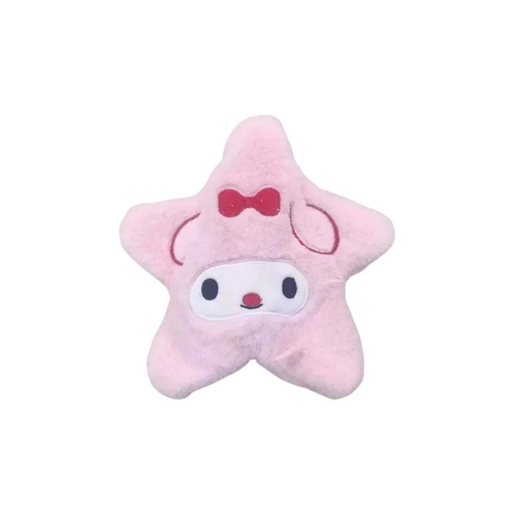 Sanrio Interactive Plush Star