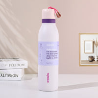 Owala FreeSip Twist Insulated Bottle (24 oz)