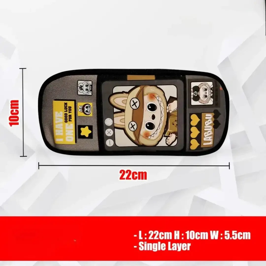 Laboobu Delightful Organize Pouch