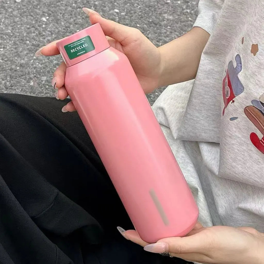 StarBX Silk Glaze Bottle (550 ml)