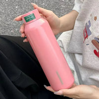 StarBX Silk Glaze Bottle (550 ml)