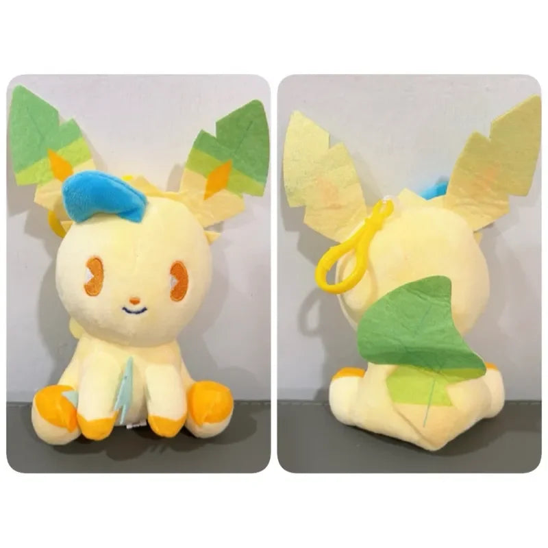 Pokémon Pal Premium Plush Keychain