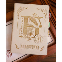 HP Pastel Premium House Themed A5 Notebook