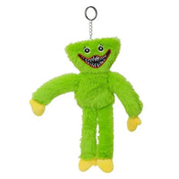Huggy-Wuggy Cuddly Plush Keychain