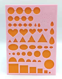 7-in-1 Elite Quilling Master Kit