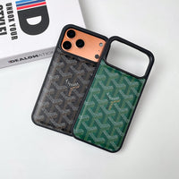 G-Yard Elite Drop Protection Luxe Case (For iPhone)