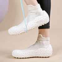 GallonShark AquaKnit Prism Sculpted Amphibious Sock Shoes