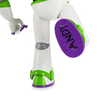 Toy Story Talking Buzz Lightyear Space Ranger
