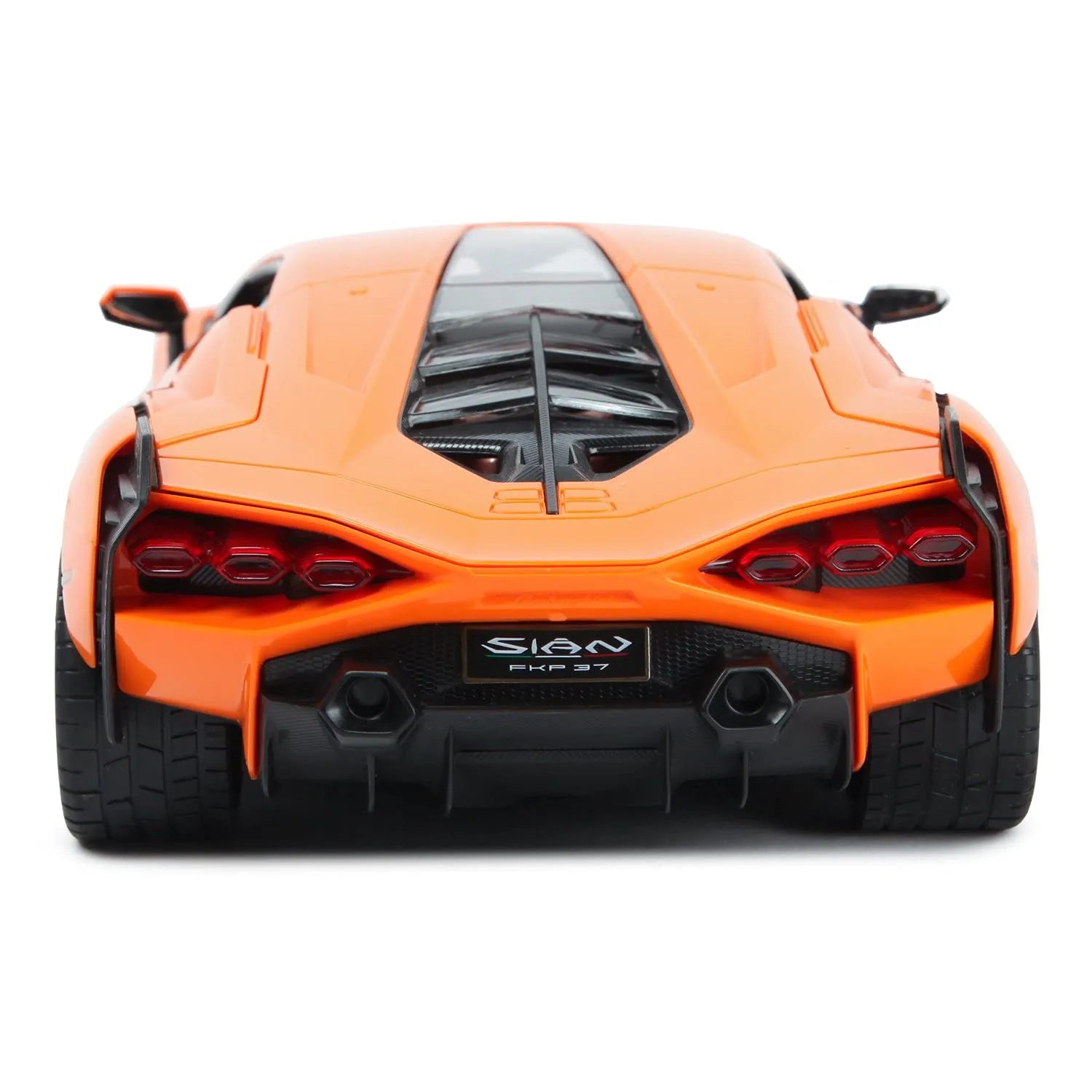Rastar 1:14 Lamborghini Sian FKP 37 RC Car