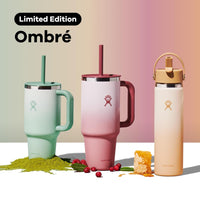 Hydroflask Insulated Travel Tumbler (40 oz)