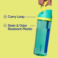 Owala FreeSip Tritan Bottle (25 oz)