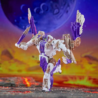 Transformers Legacy United Beast Wars Tigerhawk Figure