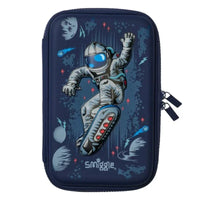 Smiggle Super Charge Hardtop Pencil Case