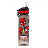 Smiggle Supercharge Flip Lid Bottle (650 ml)