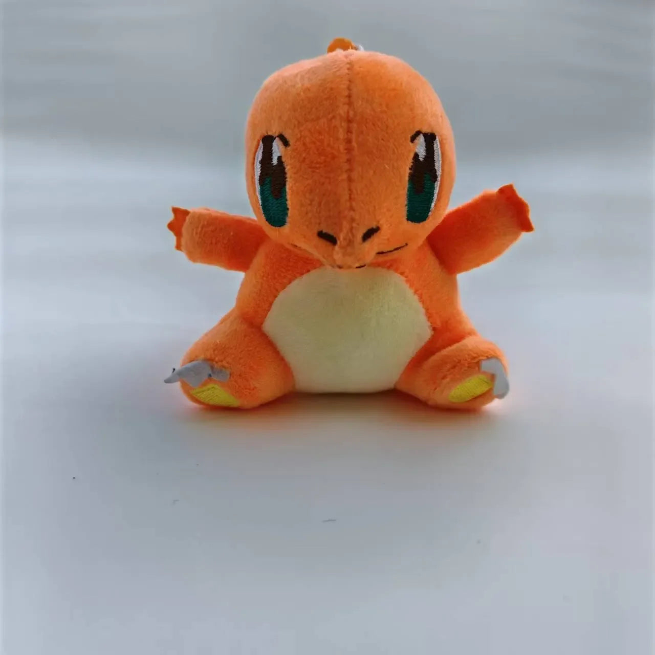 Pokémon Pal Premium Plush Keychain