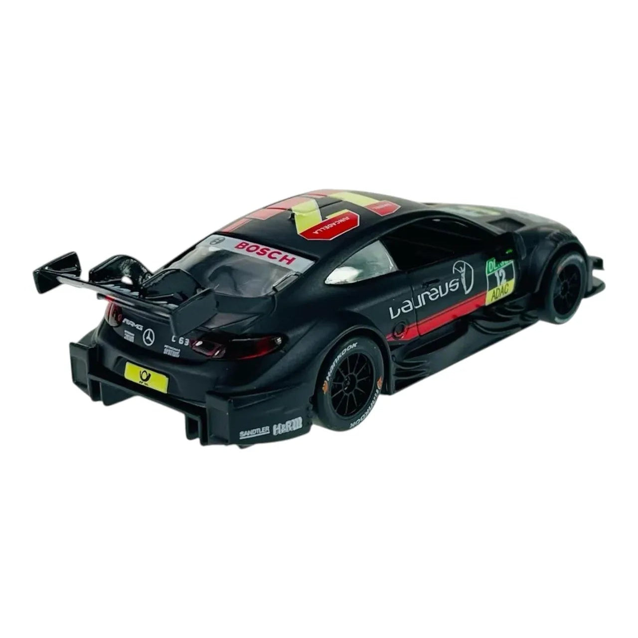 CCA 1:43 Mercedes Benz AMG C 63 DTM