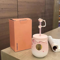 StarBX Sakura Sweetness Mug (500 ml)