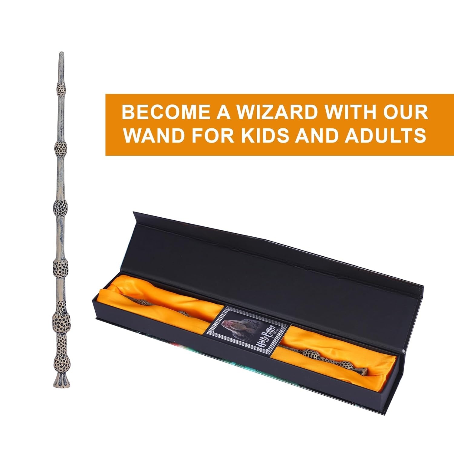 HP Mystical Magic Wand