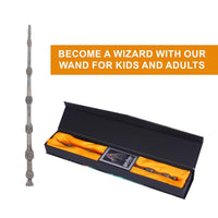 HP Mystical Magic Wand