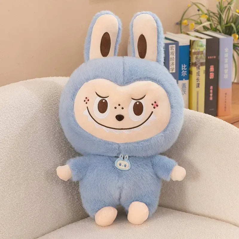 Laboobu Luxe Badge Plush Toy (30 cm)
