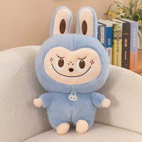 Laboobu Luxe Badge Plush Toy (30 cm)
