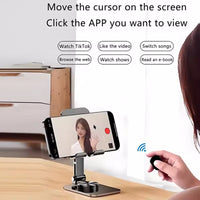 MiniMe Wireless Bluetooth Ring Remote