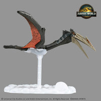 Bandai Jurassic World Quetzalcoatlus Model Kit
