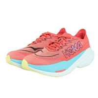 WHO-KA Mens Mach X2 Running Shoes