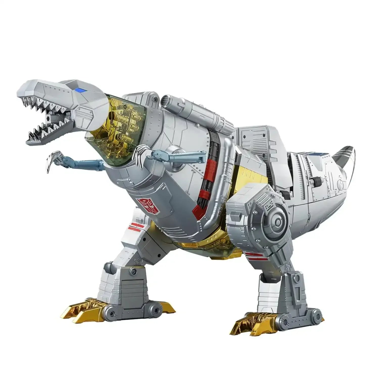 Robosen G1 VC Grimlock Auto-Converting Robot (35 cm)