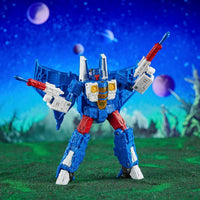 Transformers Legacy Evolution Voyager Class Nacelle Figure