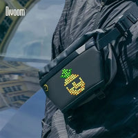 Divoom Pixoo Sling Bag