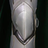 Doctor Doom Cosplay Full Body Costume