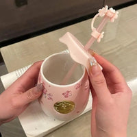 StarBX Sakura Sweetness Mug (500 ml)