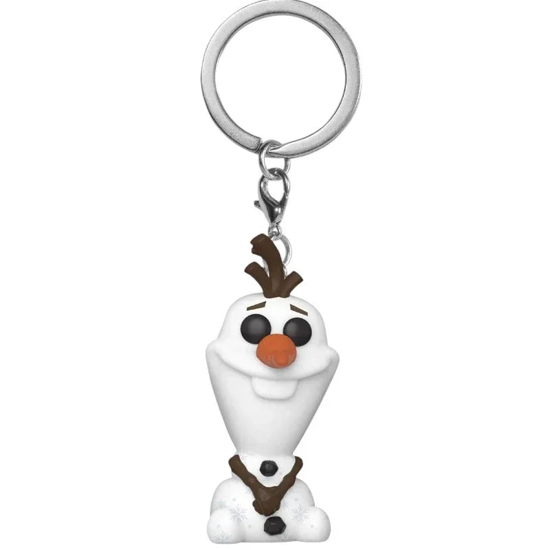 Funko POP Frozen 2 Keychain
