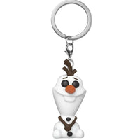 Funko POP Frozen 2 Keychain