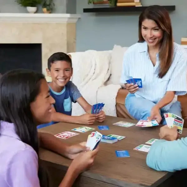 Phase 10 Special Edition Card Game
