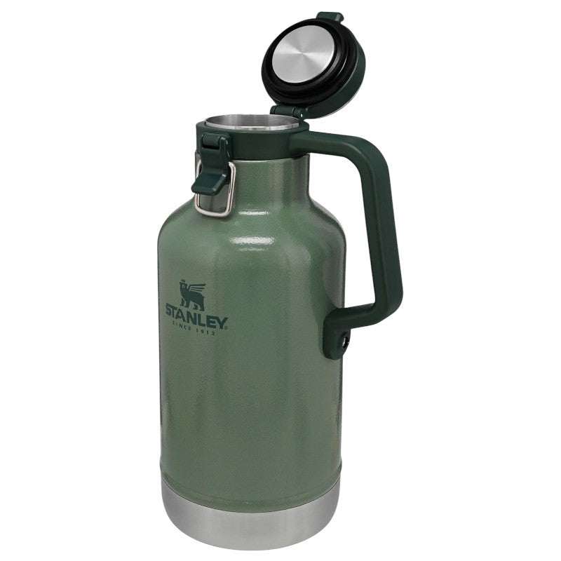 Stanley Classic Easy-Pour Growler (64 oz)