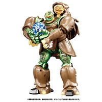 Transformers Masterpiece MP-59 Rhinox Action Figure