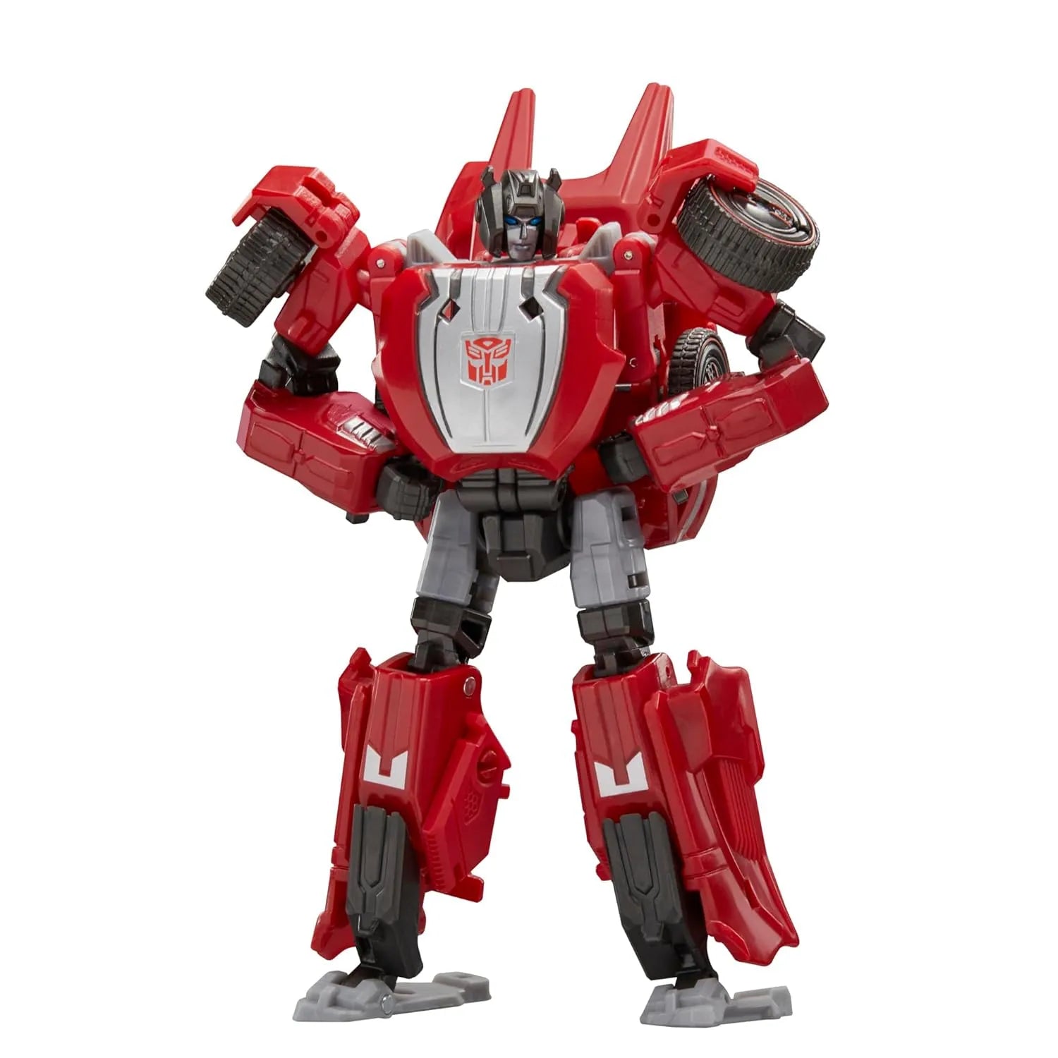 Transformers SS Gamer Edition Sideswipe Action Figure
