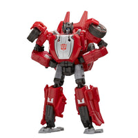 Transformers SS Gamer Edition Sideswipe Action Figure