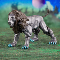 Transformers Legacy Evolution Voyager Nemesis Leo Figure